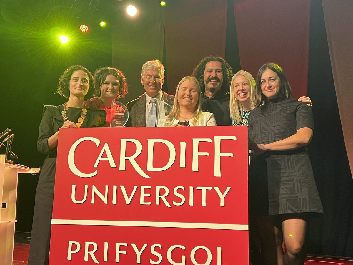 Rachel Ashworth (@rachcardiff) on Twitter photo 