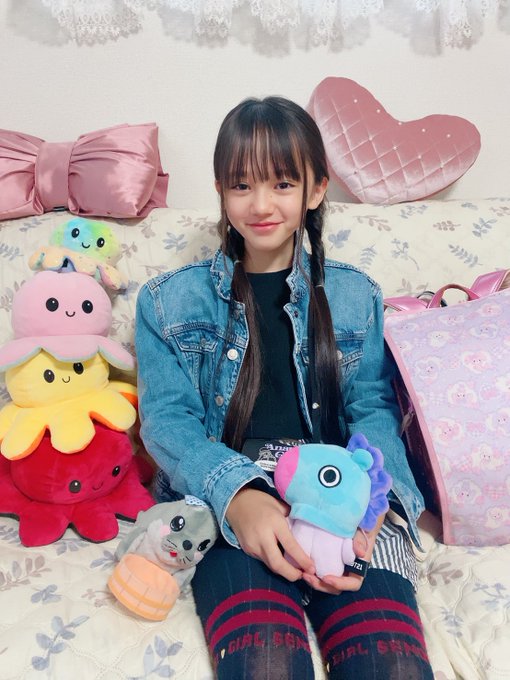 Twitterのコスプレ画像9