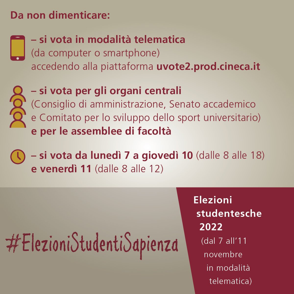 SapienzaRoma tweet picture