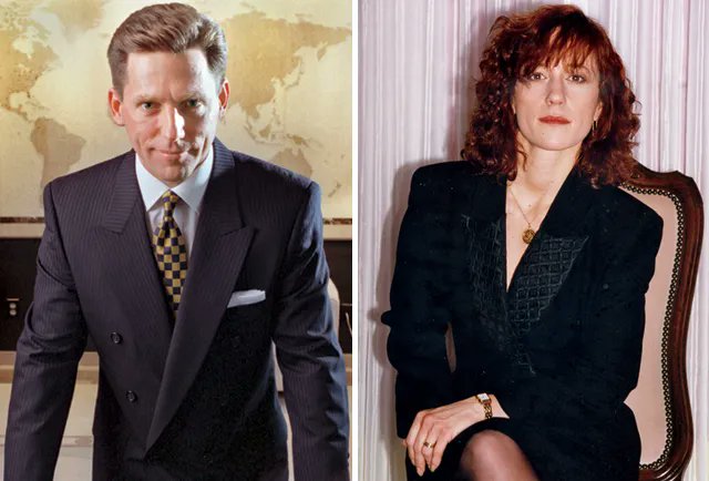1. Many of you know about Shelly Miscavige, the wife of Scientology's leader David Miscavige, who has been missing for over 15 years. Well, I have got a hell of an update for you…