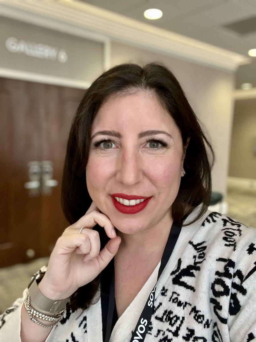 Thanks <a href="/SovosCompliance/">Sovos</a> for having me on your #futureofwork panel today. Loved previewing the <a href="/MBOpartners/">MBO Partners by Beeline</a> data on independent workforce trends. It was so nice to be back in person.