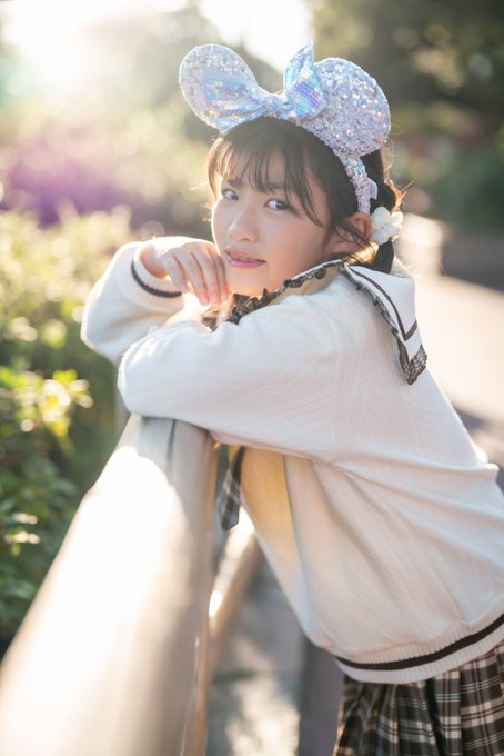 二井内玲海のTwitter画像1