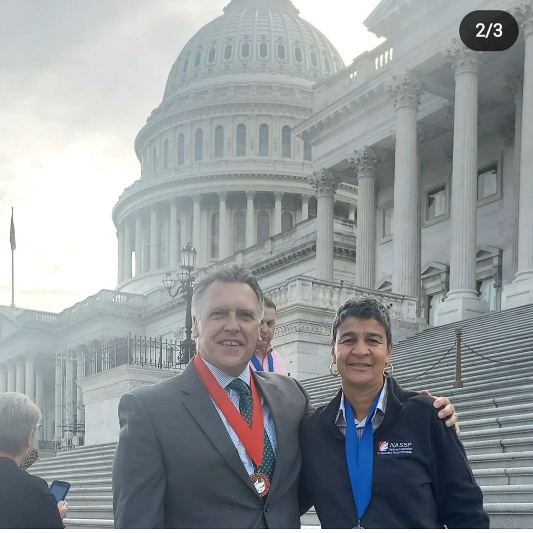 Donna O'Connor (@turquoiselady1) on Twitter photo Congratulations to Principal of the year Scott Barr <a href="/ClassicalHSPVD/">Classical High PVD</a> and Vice principal of the year Renee Walker <a href="/reneemwalker1/">Nay Walker</a> <a href="/CentralHSPvd/">CentralHSPvd Knights</a> . Proud to call them my colleagues. Congratulations to Principal of the year Scott Barr <a href="/ClassicalHSPVD/">Classical High PVD</a> and Vice principal of the year Renee Walker <a href="/reneemwalker1/">Nay Walker</a> <a href="/CentralHSPvd/">CentralHSPvd Knights</a> . Proud to call them my colleagues.