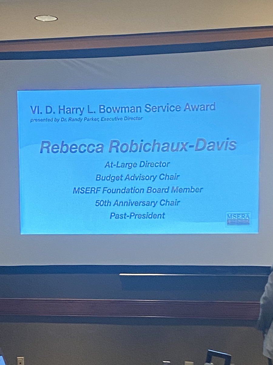 MSU Elementary Education tweet media