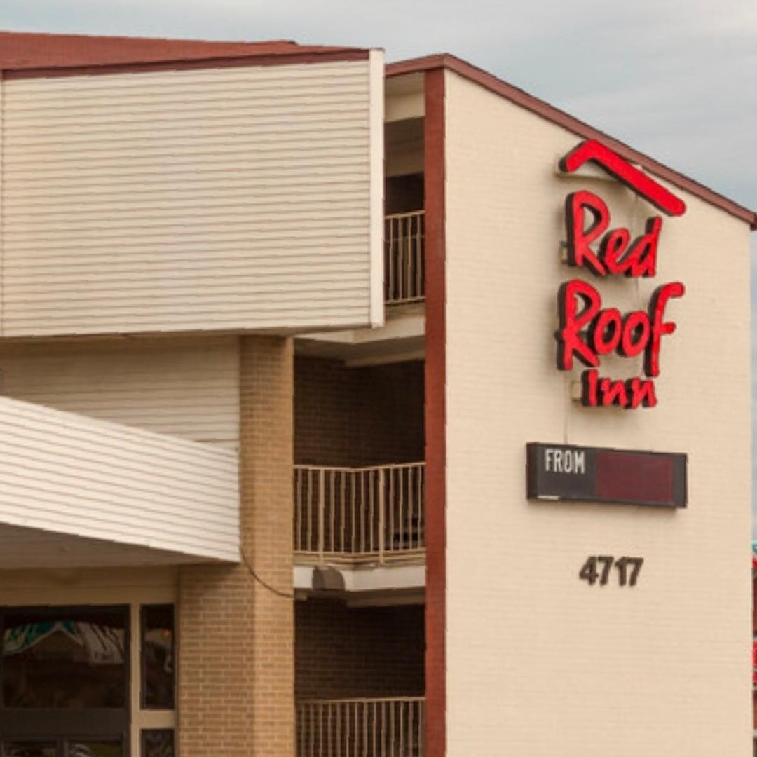 Red Roof tweet media