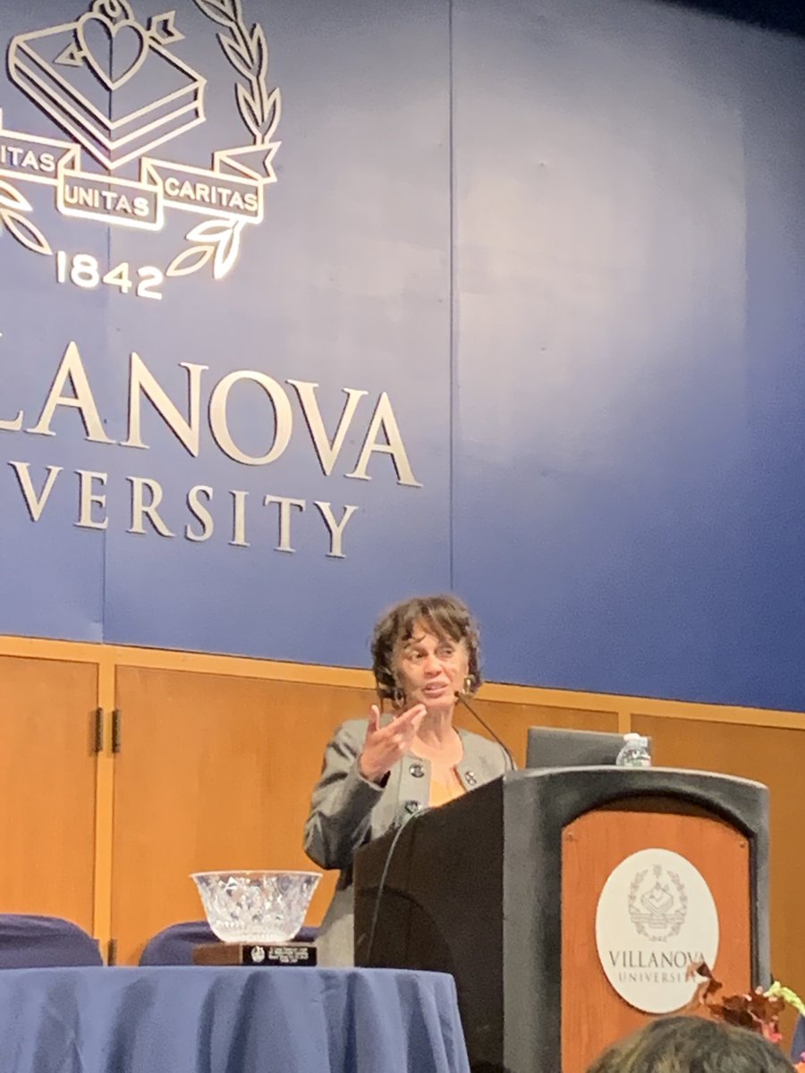 “Step into your greatness”- awardee Dr. Beverly Malone encourages growth in nurses. “Find your North Star as your guiding light for your career. “ ⁦<a href="/NLN/">National League for Nursing</a>⁩