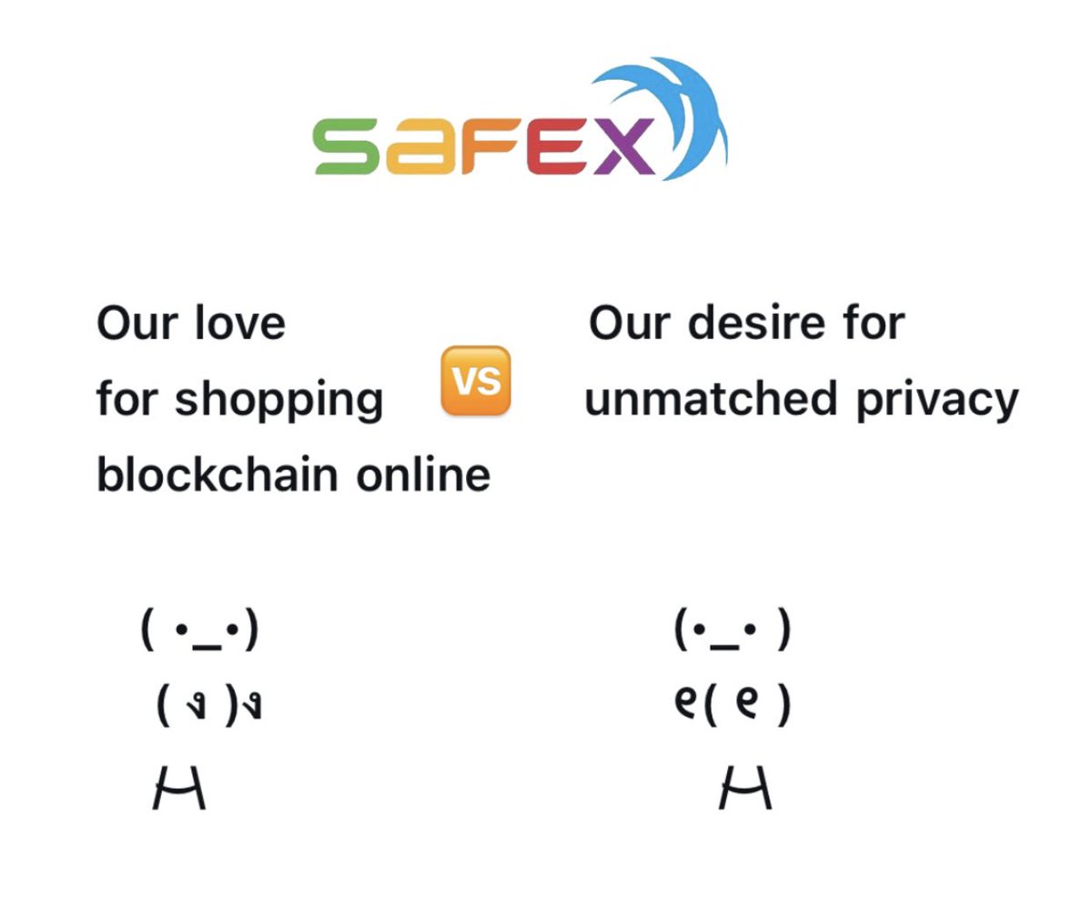 Safex Market (@SafexMarket) / Posts / X