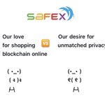 Photo by Safex Market (@SafexMarket)