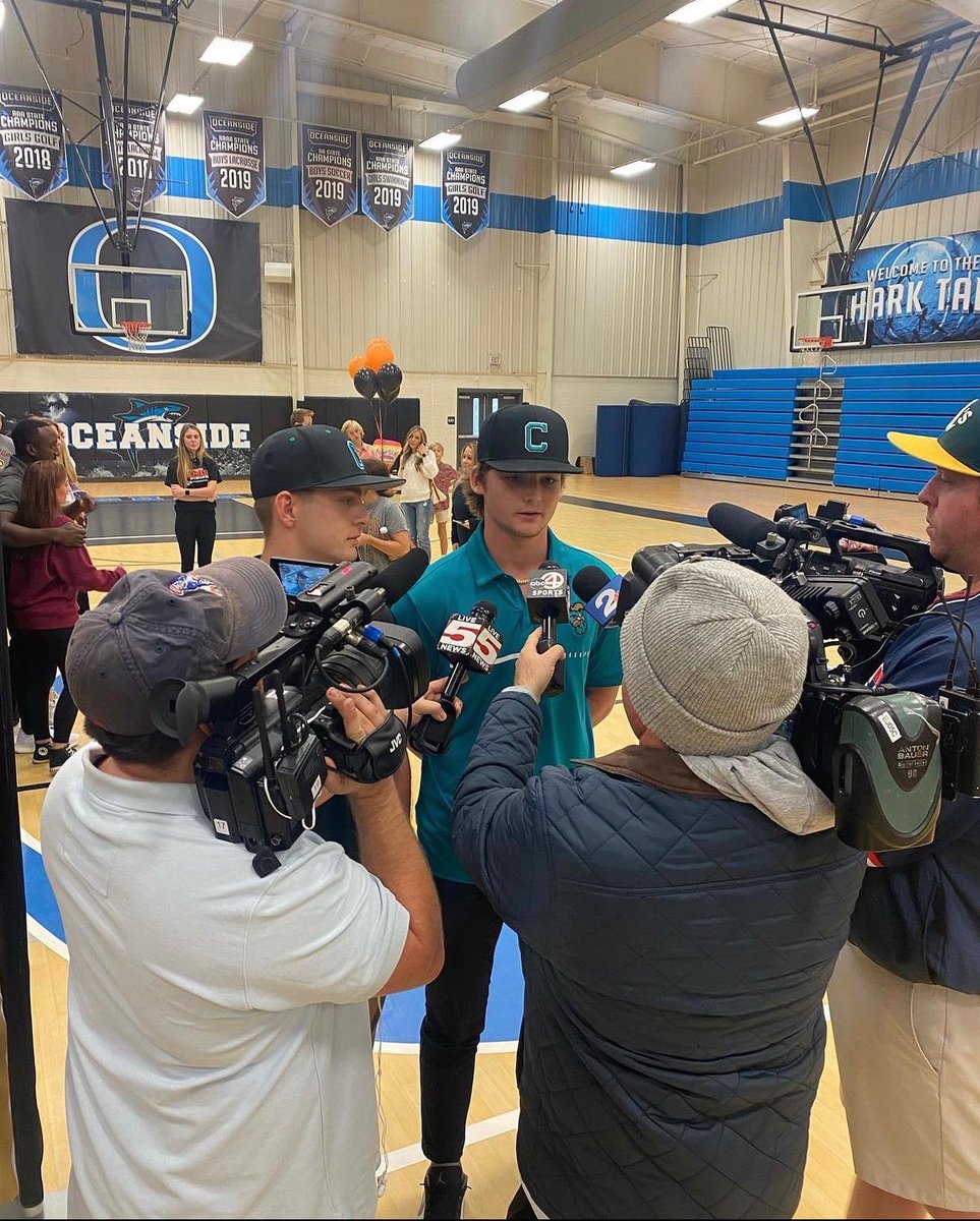 Andrew_Bowers3's tweet photo. Next 4! Let’s go @CoastalBaseball @Landshark_Base @SEisbergWCIV @TEAMELITENATION @KSchnall9 @BooPowell20 https://t.co/I10MGH2DvL