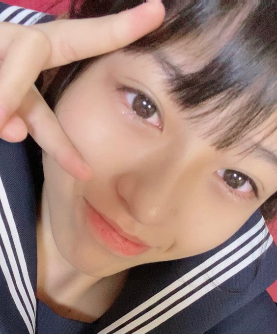 Twitterのコスプレ画像9