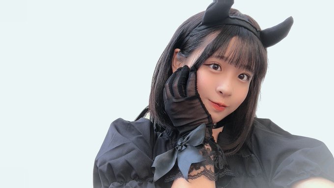 Twitterのコスプレ画像4