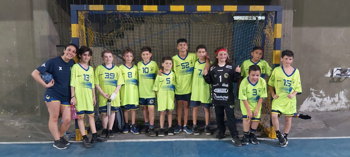 DORREGO_RADIO's tweet photo. #Reprogramados
Segunda Caballeros
➡️Dorrego C 17 - U.N.O 33 👎
#Inferiores #caballeros
INFANTILES
➡️Dorrego B 16 - Mun. San Miguel 21 👎
CADETES
➡️Dorrego B 31 - Mun. San Miguel 28 👍
JUVENILES
➡️Dorrego B 48 - Mun. San Miguel 36 👍 https://t.co/WN162E9FYy