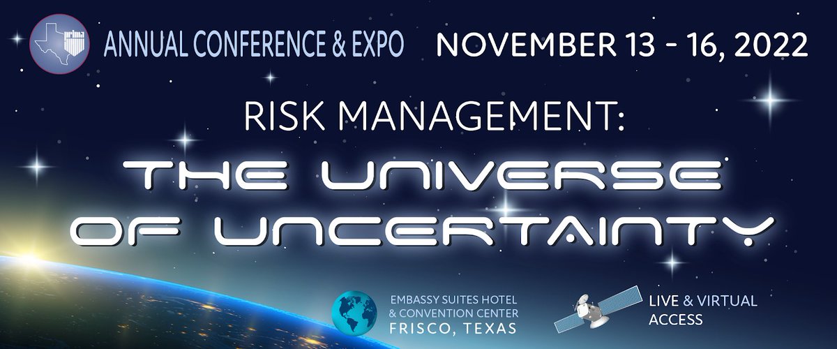 ReviewMed's tweet photo. Texas PRIMA 2022 will be out of this world! Come see Review Med at Booth #614 during this upcoming conference! https://t.co/TTIKRq2aXU