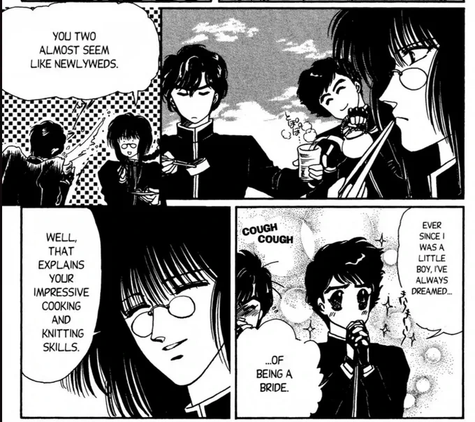 thank you for your service CLAMP 