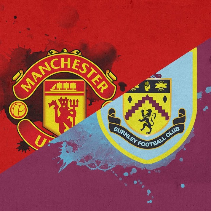 man_utd_views's tweet photo. United have been drawn at home against Burnley in the last 16 of the Carabao Cup. #MUFC #GGMU #ManUtd #CarabaoCup https://t.co/HthBeoDY9X