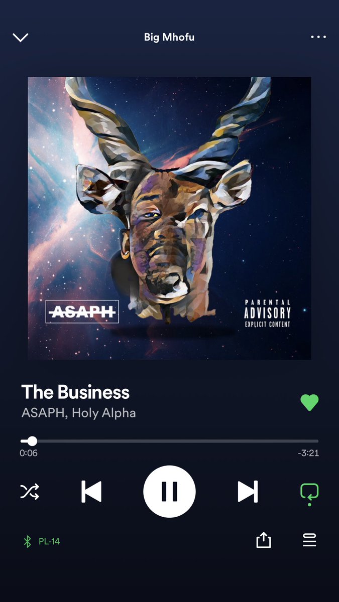 This one fam😭😭<a href="/AsaphAfrika/">A S A P H</a> <a href="/Holy_AlphaSA/">MAMA GHOST</a> 🙌🏿🙌🏿🙌🏿🔥