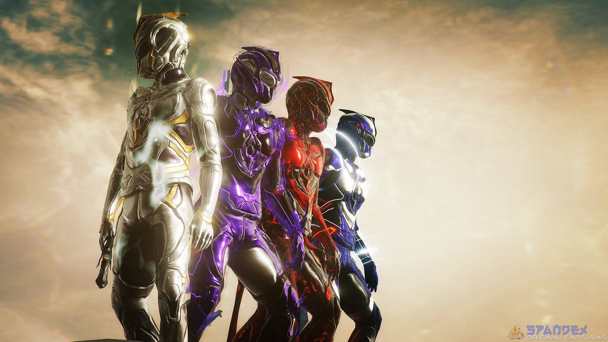 While Having Fun With More Crossplay Captura We Also Did This To With <a href="/demonic_zombie/">DemonicZombieLord</a> <a href="/SephirothWS/">Sephiroth</a> &amp; <a href="/Kwangreborn/">Kwangreborn</a> With Our Drifters To Save The World To And Having Fun Also And Also The Captura Name Is (Crossplay Rangers) #warframe #crossplay @playwarframe #xbox #pc