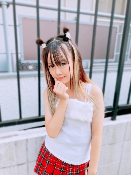 Twitterのコスプレ画像18