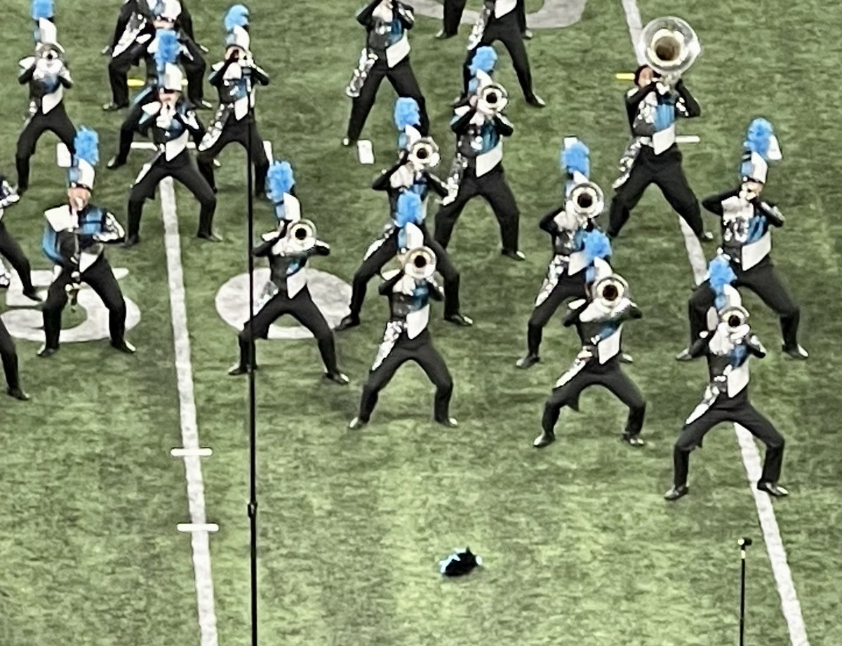 Participating in Choreography with <a href="/castlebands/">Tom Dean</a> and <a href="/PlumeHenry/">Henry Clay's Plume</a>