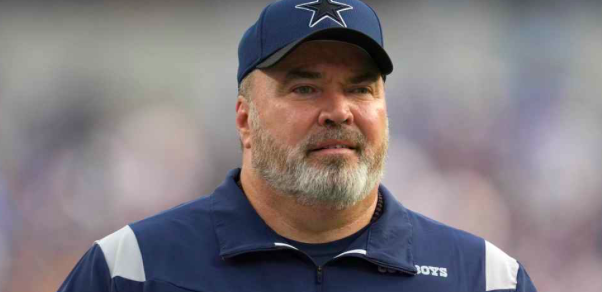 HAPPY BIRTHDAY to Head Coach, MIKE MCCARTHY    