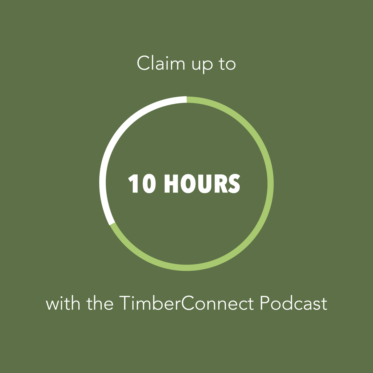 TimberConnect tweet media