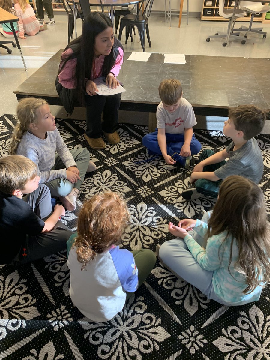 Ashley Ritchie, NBCT (@mrsritchie2nd) on Twitter photo Today <a href="/beechwood_tiger/">BeechwoodTigers</a> <a href="/nkucoe/">NKU College of Education</a> Ss taught 2nd graders about Veteran’s Day. They planned & executed lessons that wowed our Ss. I am so impressed with their work & thankful for the <a href="/BeechwoodEDGE/">Beechwood EDGE</a> program. Thanks <a href="/cjfryer/">C.J. Fryer</a> for connecting with our team! Today <a href="/beechwood_tiger/">BeechwoodTigers</a> <a href="/nkucoe/">NKU College of Education</a> Ss taught 2nd graders about Veteran’s Day. They planned & executed lessons that wowed our Ss. I am so impressed with their work & thankful for the <a href="/BeechwoodEDGE/">Beechwood EDGE</a> program. Thanks <a href="/cjfryer/">C.J. Fryer</a> for connecting with our team!