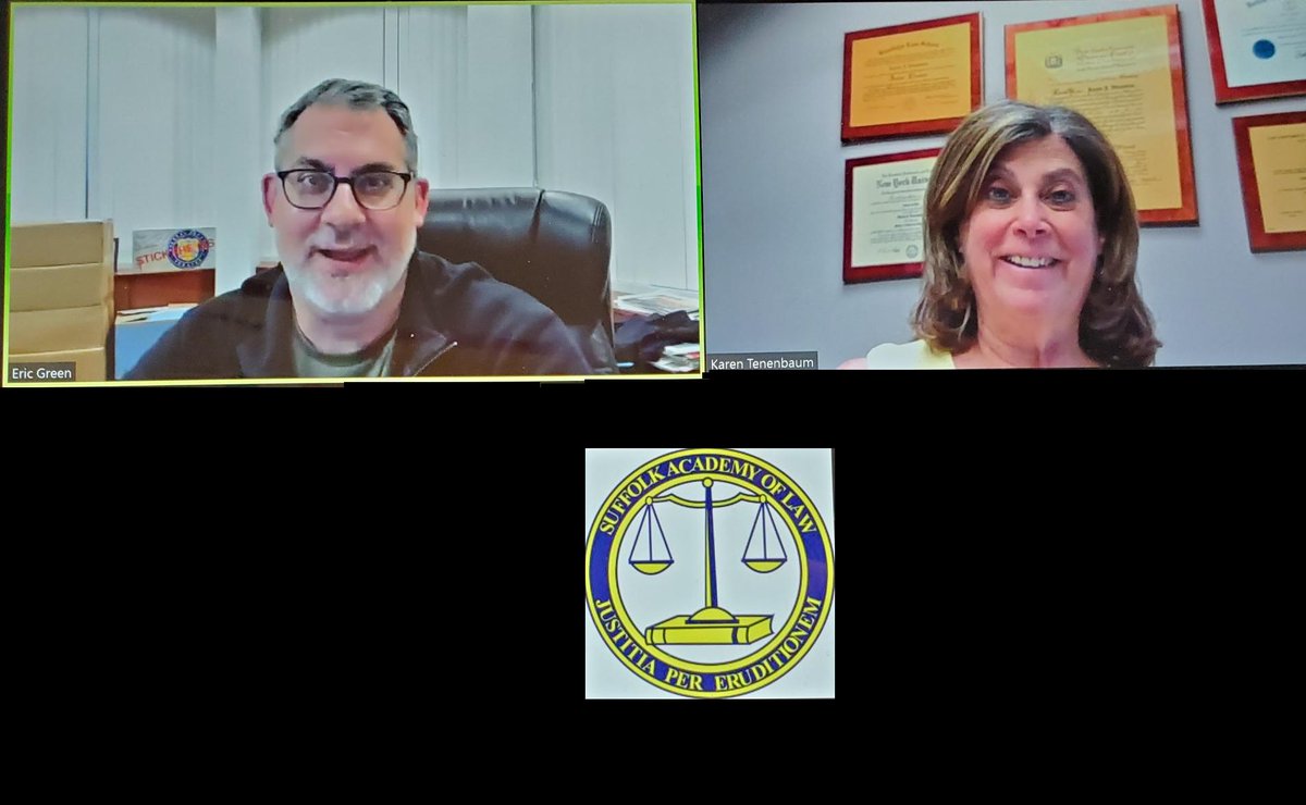 Tenenbaum Law, P.C. tweet media