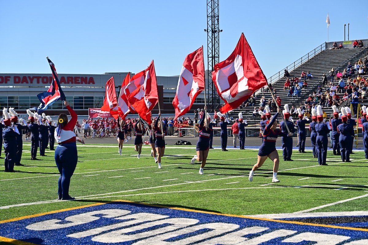 Who’s ready to be back here on Saturday? 😍