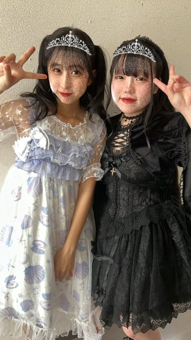 Twitterのコスプレ画像27