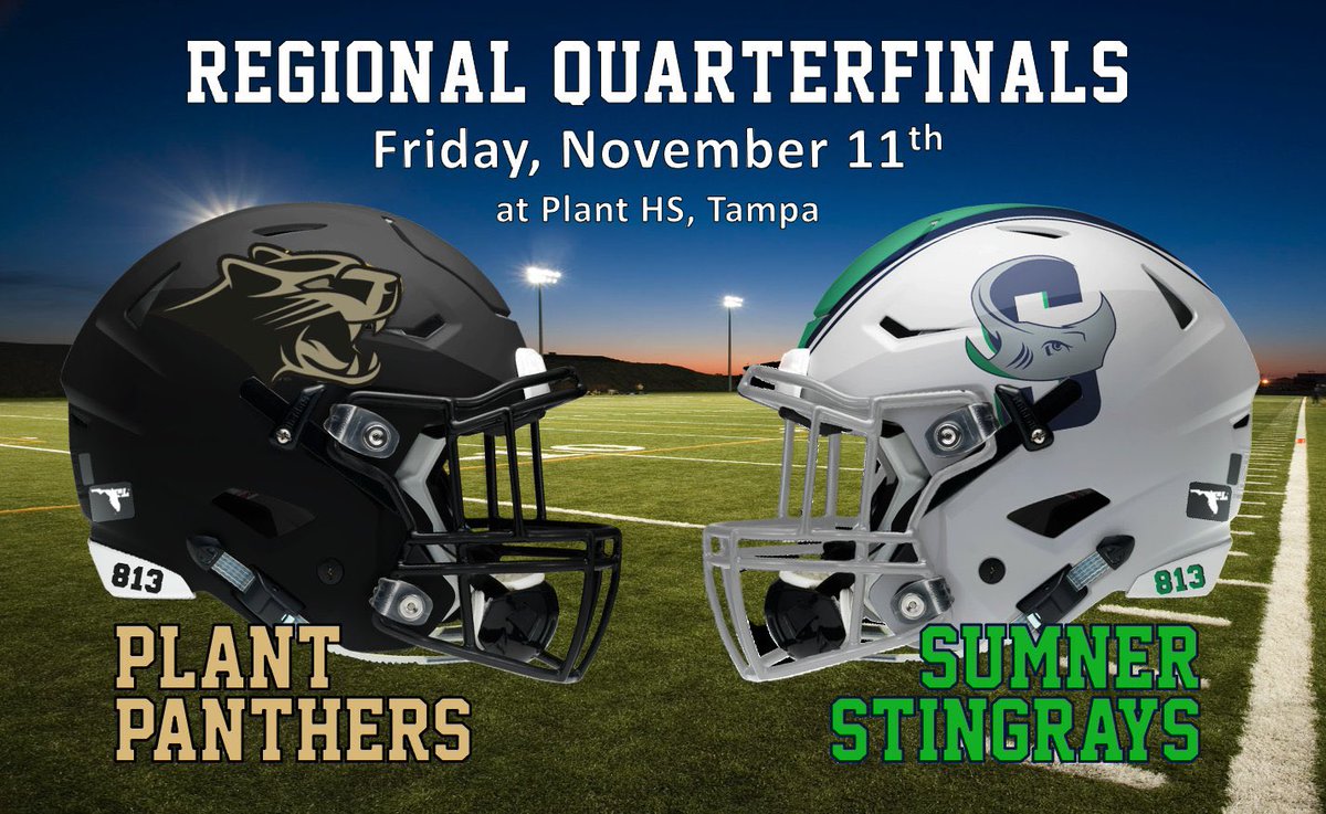 Sumner High School Football tweet media