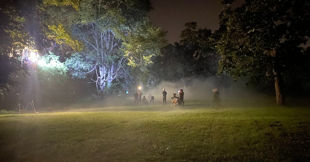 committeefilms's tweet photo. We are incredibly grateful to have worked with an amazing crew to help us tell this story of Earl Olander. Tune in to ABC NEWS 20/20: DIVINE INTERVENTION tomorrow night, November 11th, at 8 pm CT. #DivineIntervention #ABC2020 https://t.co/bKTsgp0ORr