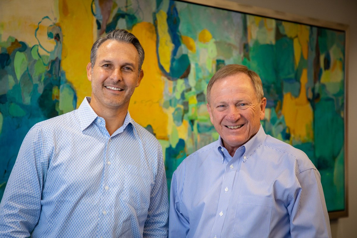 azhcc's tweet photo. Esteemed Business Leader and Philanthropist Omar Alvarez Named to @PhxChildrens Board of Directors! Omar Alvarez is also a board member of the AZHCC. https://t.co/LF0gsb7Ukl