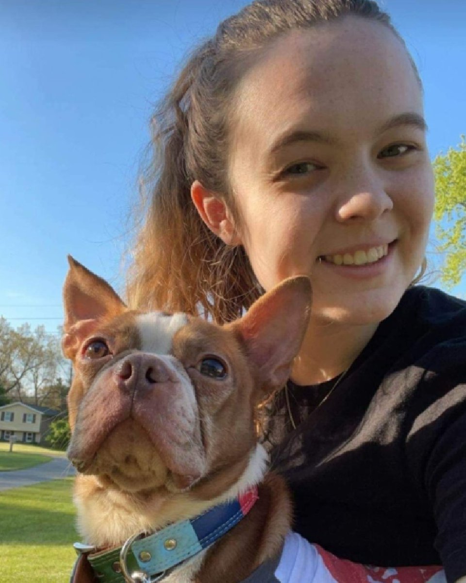 Tweet by Purdue Veterinary Medicine