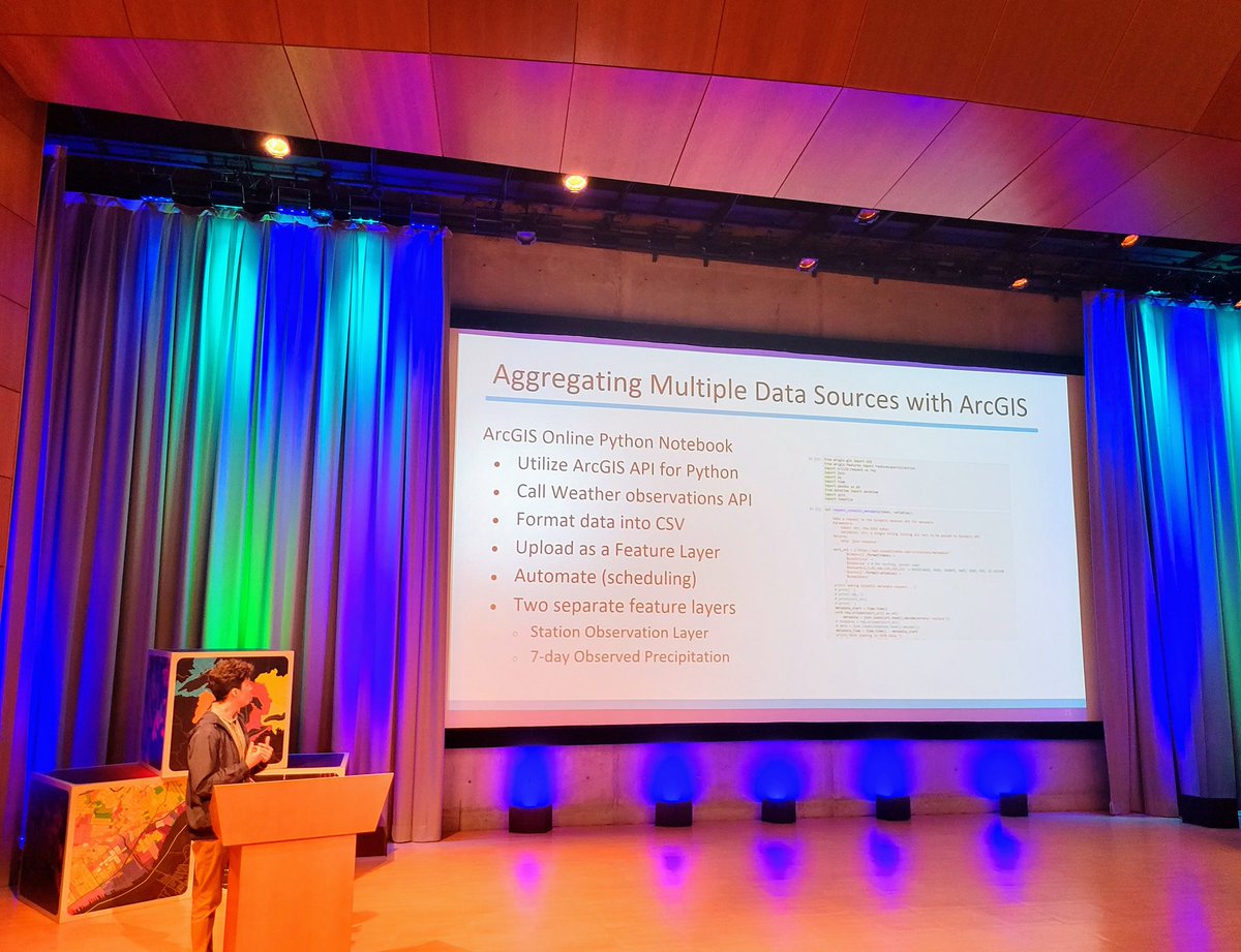 DrLTighe's tweet photo. #OWCForum  Real time feeds of several variables to create a fire weather dashboard #synoptic https://t.co/j818TYLQgh