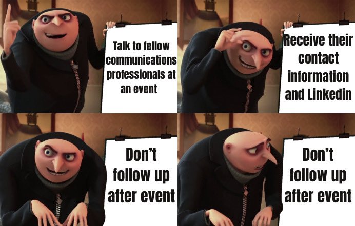 PRSSA at VCU tweet media