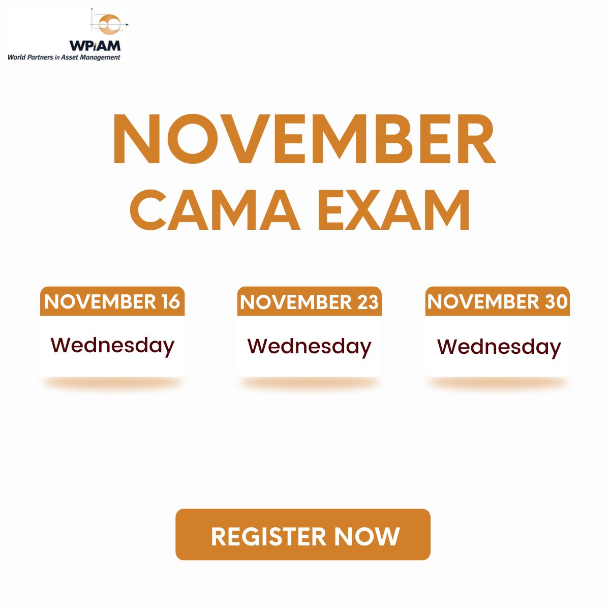 _WPiAM's tweet photo. Begin your journey to Global Certification! Register now: https://t.co/fvZsscuTCV
#assetmanagement #asset #WPiAM #CAMA #CAMAexam #GCS #globalcertifcationscheme #abraman #assetmanagementcouncil #gulfsociety #jaam #pemac #saama #smrp #ngo #nonprofitorganization #association https://t.co/0373hknC5Y