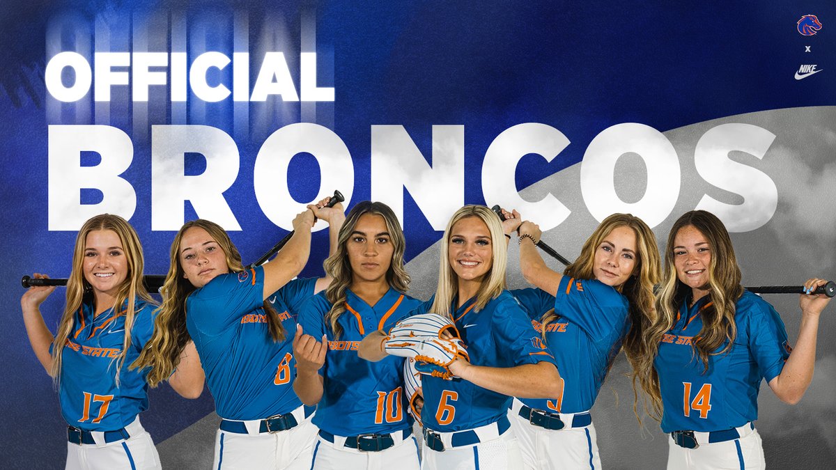 Boise State Softball tweet media