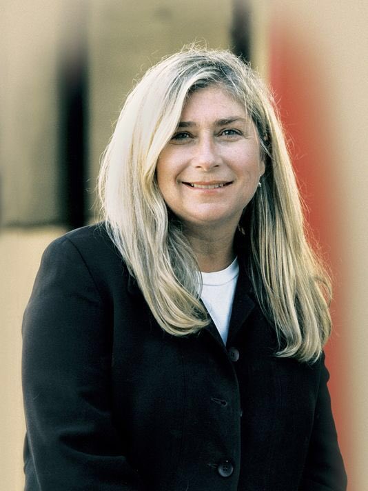 Happy Birthday to late horror movie producer Debra Hill     