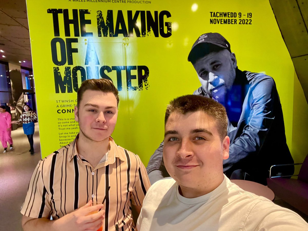 WYBURN & WAYNE 🏴󠁧󠁢󠁷󠁬󠁳󠁿 tweet media