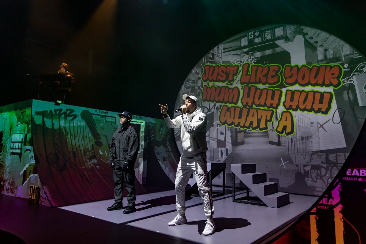 WYBURN & WAYNE 🏴󠁧󠁢󠁷󠁬󠁳󠁿 tweet media