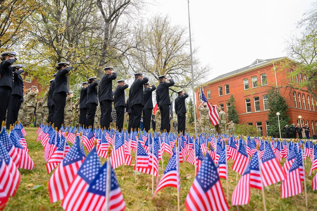 Tweet by WSU Pullman