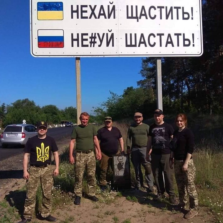Попереджали же, а вони не вірили..