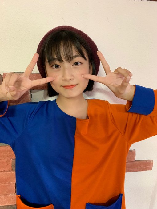 Twitterのコスプレ画像8