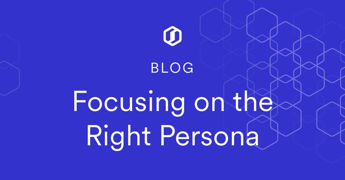 <a href="/jimbeno/">Jim Beno</a>, Director of User Experience, covers a recent industry shift that has proved that as our SSE solution expands, we're finding our user base is broadening to include more IT and Engineering roles. Learn more in our blog: bit.ly/3DX7Nrl