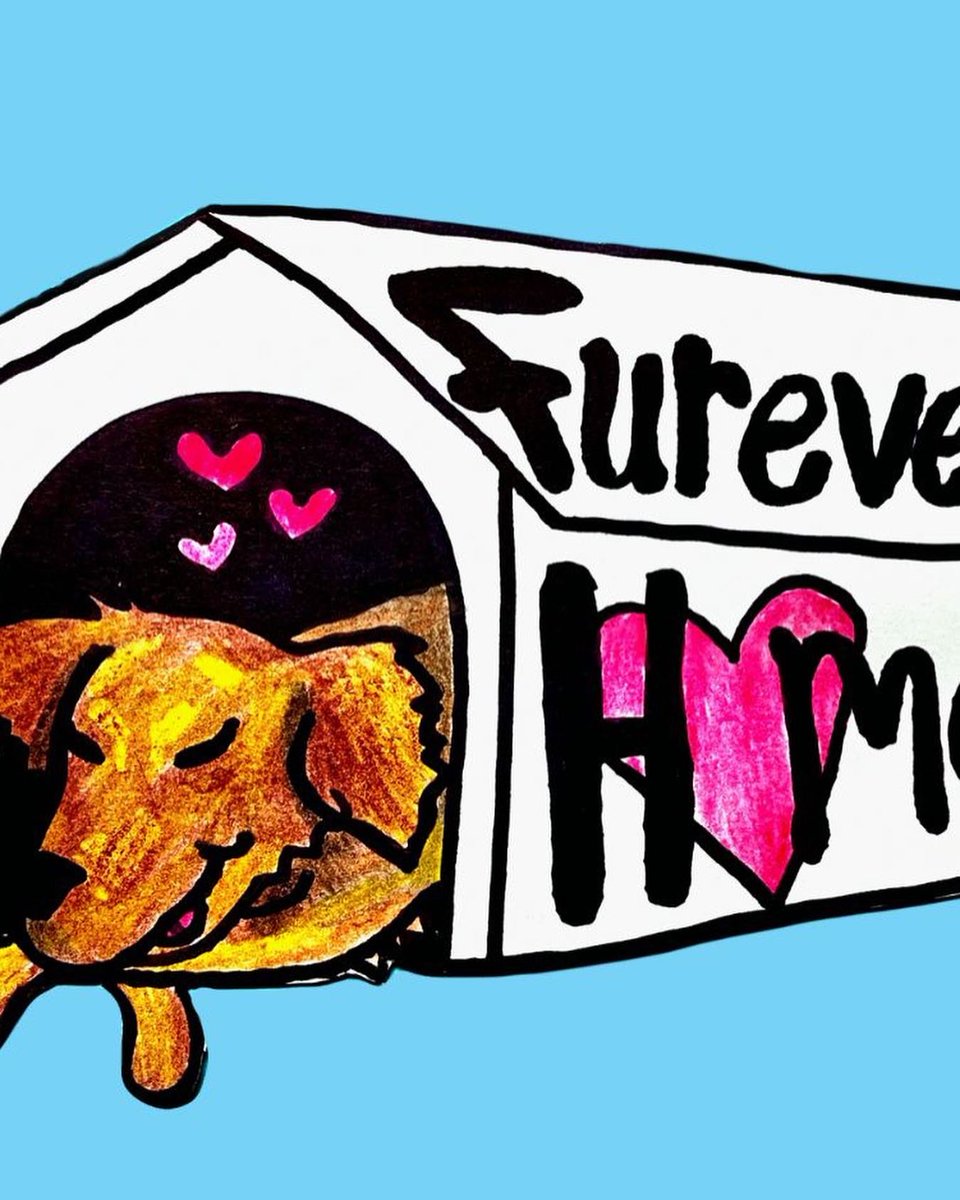 Opening tomorrow night at the Players Theatre! Use the code Facebook for $21 tickets! As a BONE-us – a portion of every ticket will be donated to a local animal shelter. web.ovationtix.com/trs/pr/1138617 literallyalive.com/furever-home/