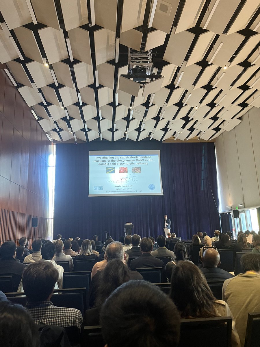 MacMillan Lab UCSC tweet media