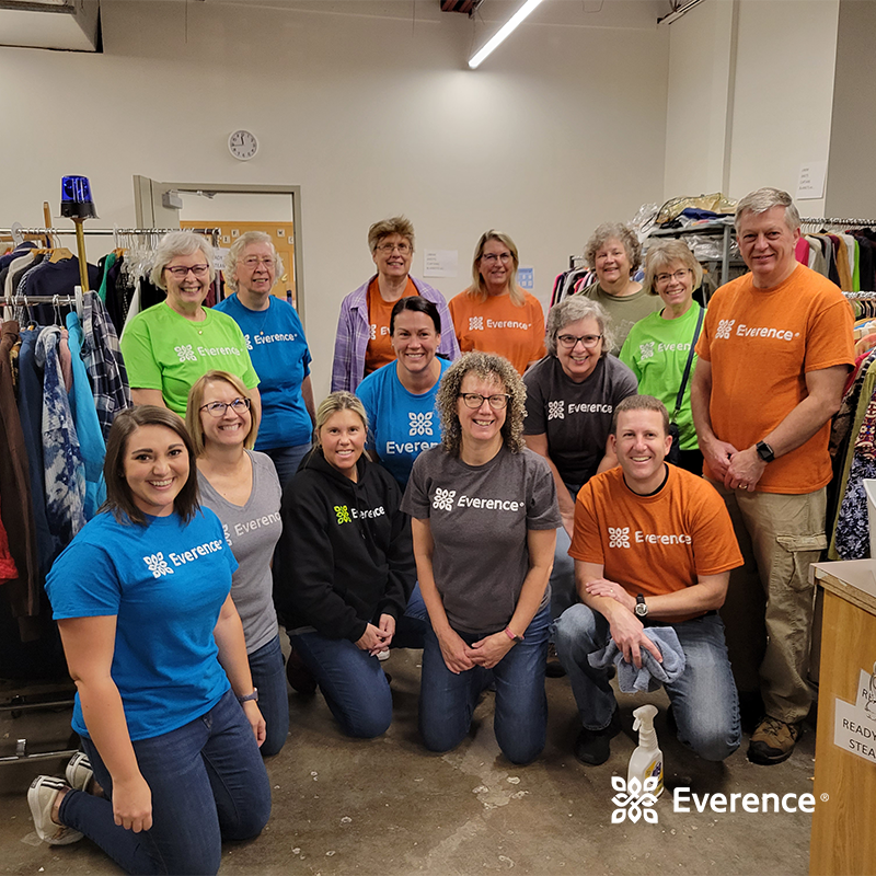 Everence Financial tweet media