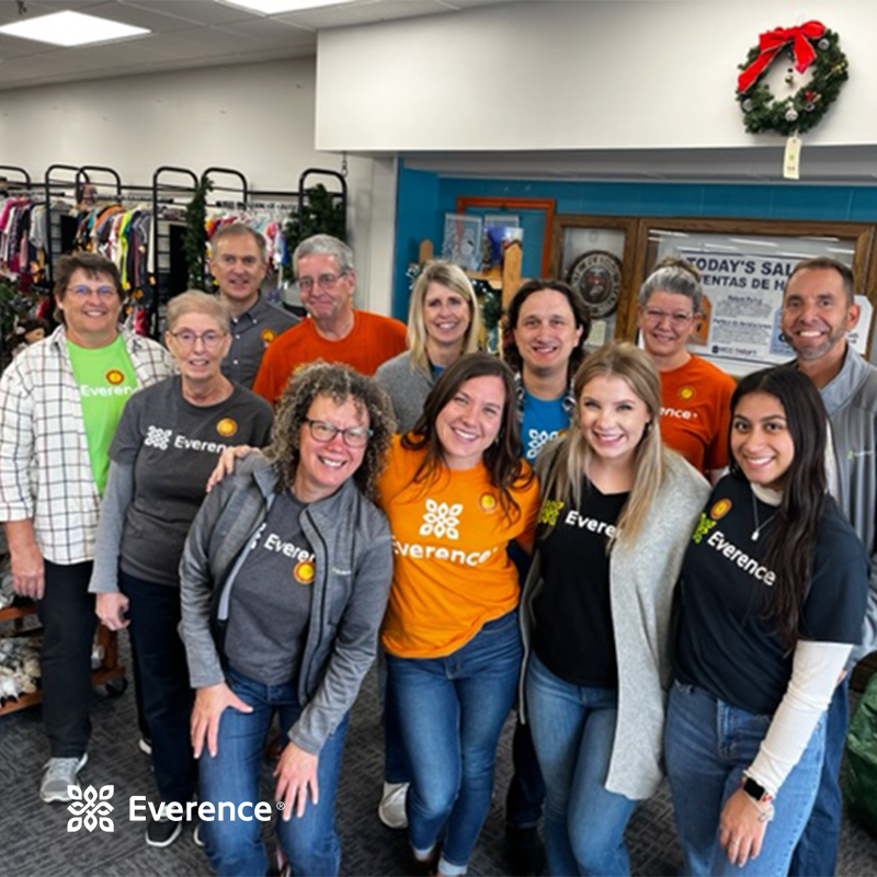 Everence Financial tweet media