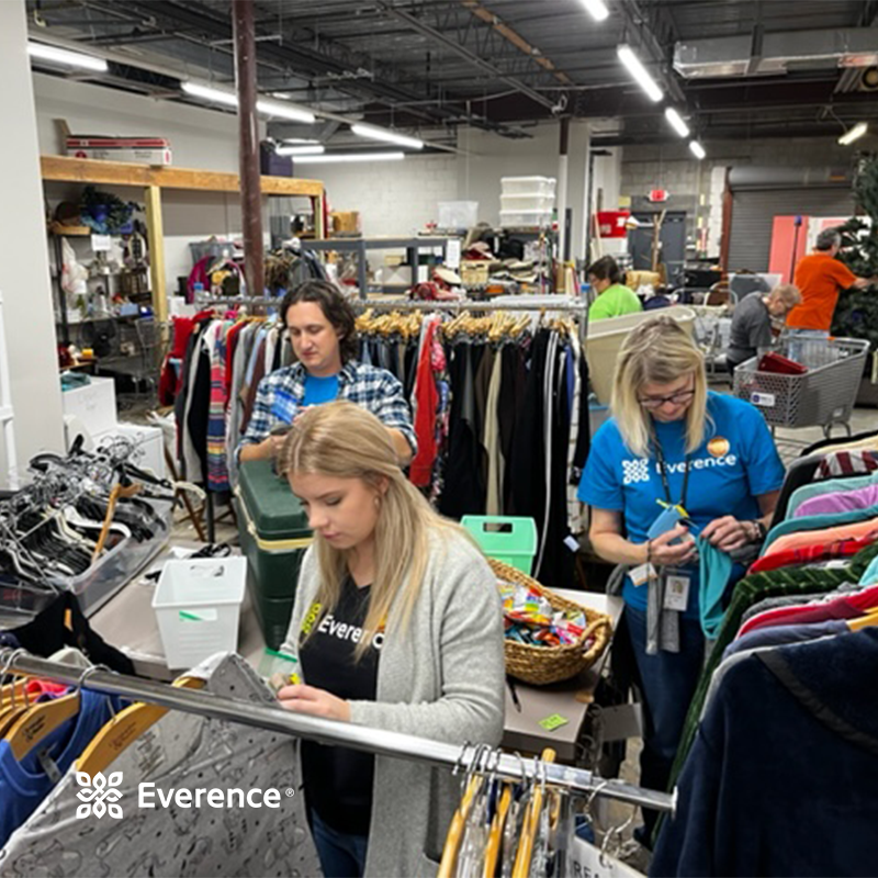 Everence Financial tweet media