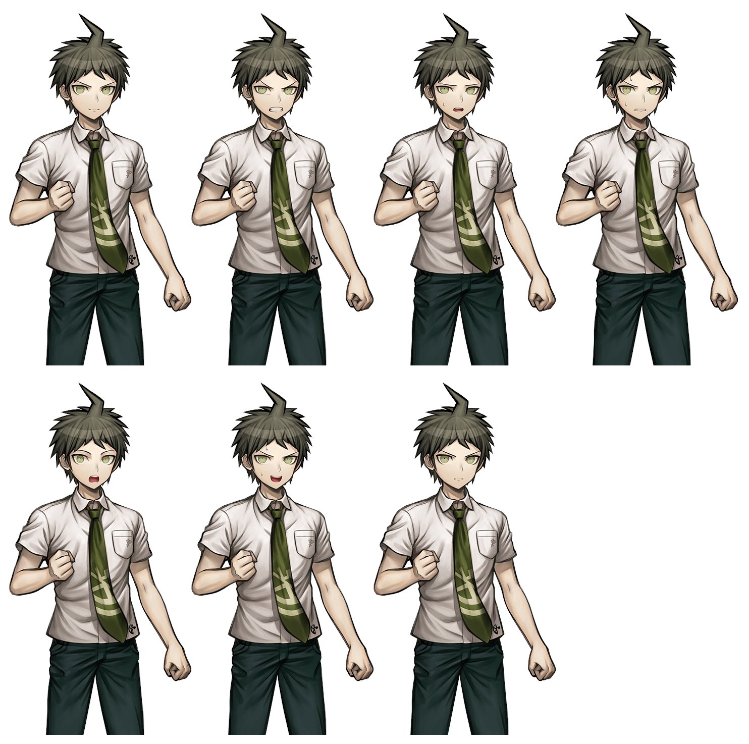 Danganronpa hajime sale
